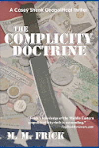 bokomslag The Complicity Doctrine