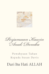 Susan Davis - Perjamuan Kawin Anak Domba, Häftad