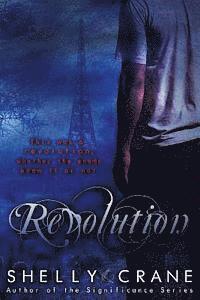 bokomslag Revolution: A Collide Series Novel