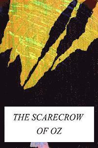 The Scarecrow Of Oz 1