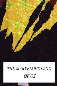 The Marvelous Land of Oz 1