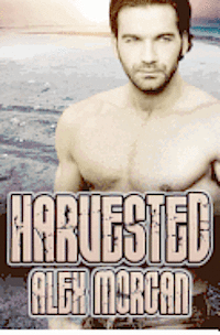 Harvested
