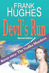 Frank Hughes - Devil's Run Special Edition, Häftad