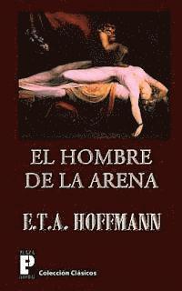 bokomslag El hombre de la arena