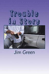 bokomslag Trouble in Store