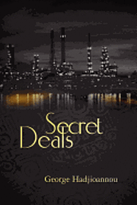 George Hadjioannou - Secret Deals, Häftad