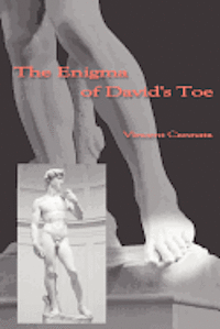 bokomslag The Enigma of David's Toe