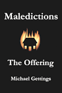 bokomslag Maledictions: The Offering