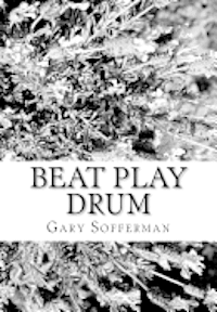 bokomslag Beat Play Drum