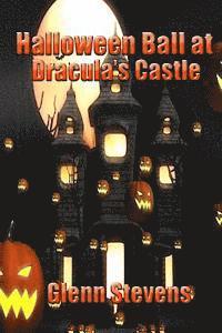 bokomslag Halloween Ball at Dracula's Castle