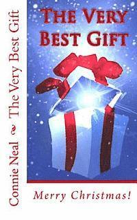bokomslag The Very Best Gift (2012 B&W)