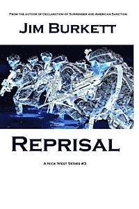 Reprisal: Nick West Series 1