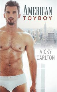 bokomslag American Toyboy: Geschichte eines Coming Outs