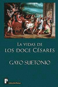 Las vidas de los doce Cesares 1