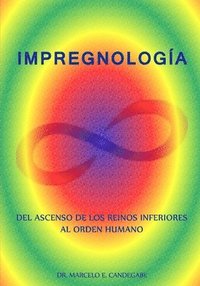 bokomslag Impregnología