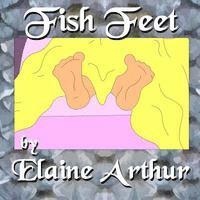 bokomslag Fish Feet