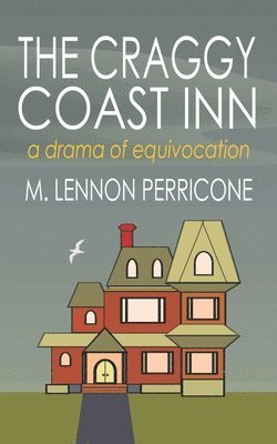 M. Lennon Perricone - The Craggy Coast Inn, Häftad