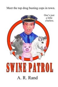 bokomslag Swine Patrol