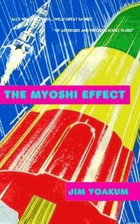 bokomslag The Myoshi Effect