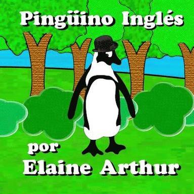 bokomslag Pingüino inglés