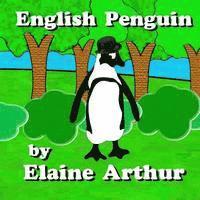 bokomslag English Penguin