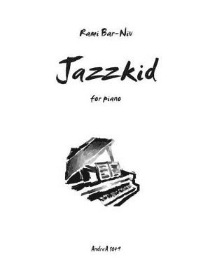 Jazzkid 1
