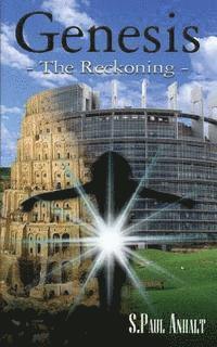 bokomslag Genesis: The Reckoning