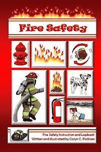 Fire Safety: Instruction and Lapbook 1