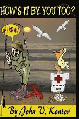 How's it by you too?