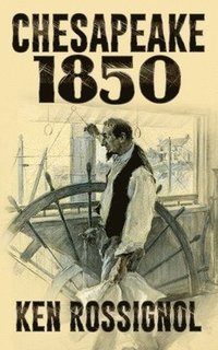 bokomslag Chesapeake 1850