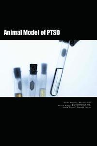 bokomslag Animal Model of PTSD