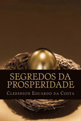 segredos da prosperidade 1