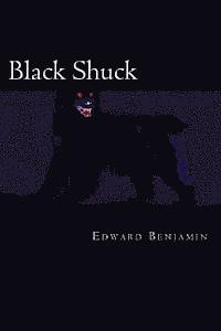bokomslag Black Shuck: A Tale of the Demon Dog