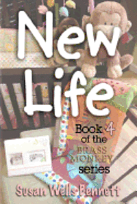 New Life: Brass Monkey Series 1