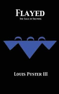 III Puster, Louis, Morgan a. McLaughlin McFarland - Flayed, Häftad