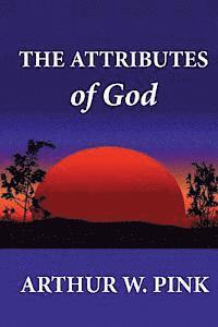 The Attributes of God 1