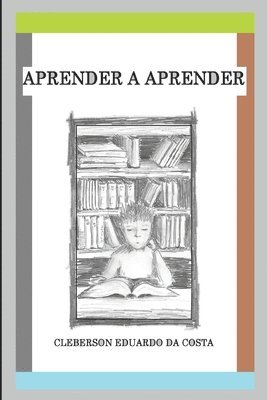 bokomslag aprender a aprender