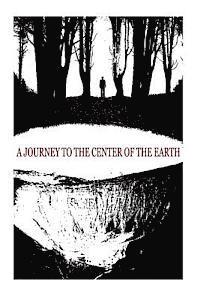 A Journey To The Centre Of The Earth