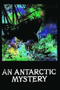 An Antarctic Mystery 1