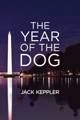 Jack Keppler - Year of the Dog, Häftad