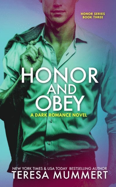 Honor and Obey 1