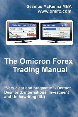 The Omicron Forex Trading Manual 1