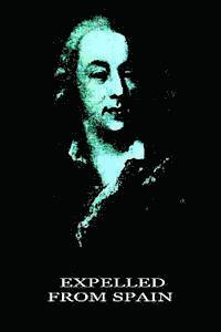 Jacques Casanova De Seingalt - Expelled from Spain, Häftad