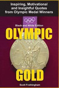 bokomslag Olympic Gold