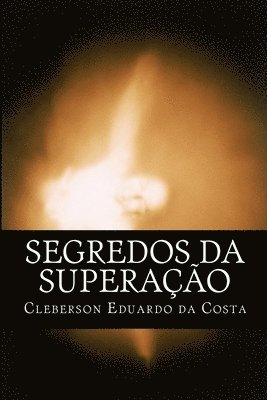 bokomslag segredos da superacao