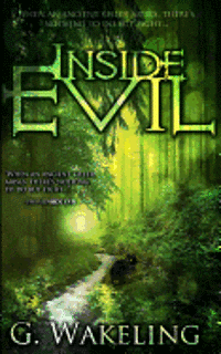 bokomslag Inside Evil