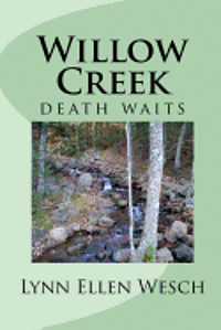 bokomslag Willow Creek: Death Waits