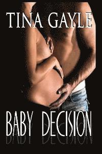 bokomslag Baby Decision