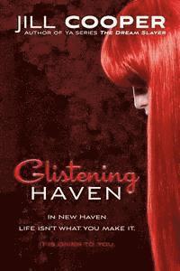 Jill Cooper - Glistening Haven, Häftad