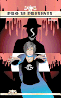 H. David Blalock, Joshua Reynolds - Pro Se Presents, Häftad